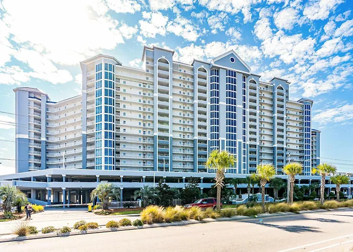 Gulf-front Corner W Amazing Views Huge Deck & Shared Pools Hot Tubs *